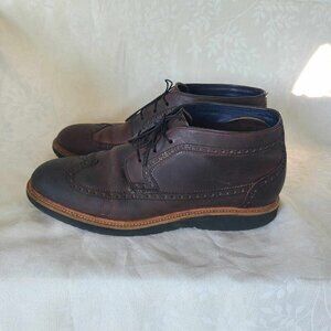 Cole Haan‎ Men's Martin Wedge Chukka Boot